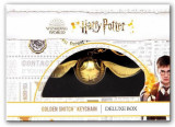 Cumpara ieftin Breloc - Harry Potter - Hotoaica Aurie | PMI
