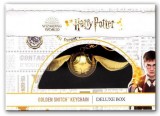 Breloc - Harry Potter - Hotoaica Aurie | PMI