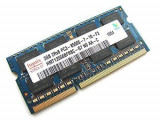 Memorie RAM laptop Hynix, 2GB, DDR3, PC3-8500, 1066Mhz - hmt125s6bfr8c-g7