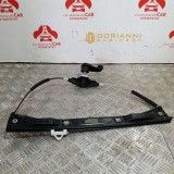 Cumpara ieftin Mecanism Geam Fata Dreapta Citroen Nemo 2008-2010