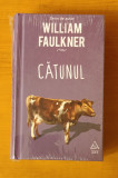 William Faulkner - Cătunul (sigilat / &icirc;n țiplă)