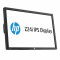 Monitor HP Z24i, 24 Inch, 1920 x 1200 IPS LED, VGA, DVI, DisplayPort, USB
