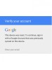 Deblocare Cont Google FRP Android (Orice Model) - Eroare &#039;Acest dispozitiv a fost resetat&#039; - Serviciu Decodare Telefoane