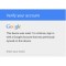 Deblocare Cont Google &ndash; Acest dispozitiv a fost resetat