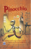 Cumpara ieftin Pinocchio | Carlo Collodi, Didactica Publishing House