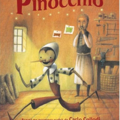 Pinocchio | Carlo Collodi