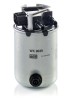 MANN-FILTER WK 9039 filtru combustibil