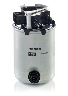 MANN-FILTER WK 9039 filtru combustibil foto