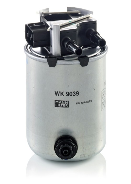 MANN-FILTER WK 9039 filtru combustibil