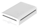 Carcasă desktop BOPLA BoVersa 48424330 HMT1 policarbonat 120x170x52mm