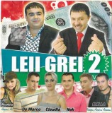 Various - Leii Grei 2, CD