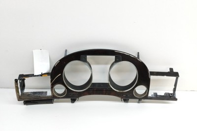 Ornament ceas de bord AUDI A8 D3 4E2, 4E8 2005 OEM: 4E1857115H,4E0947147 28207848 foto