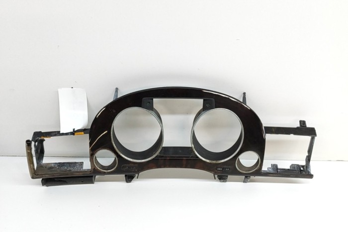 Ornament ceas de bord AUDI A8 D3 4E2, 4E8 2005 OEM: 4E1857115H,4E0947147 28207848