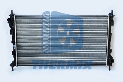 Radiator Racire Motor 48591 TH.01.137 foto