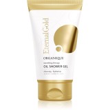 Organique Eternal Gold Smoothing Therapy Ulei pentru dus hranitor cu efect de hidratare 150 ml