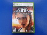 Lara Croft Tomb Raider: Legend - joc XBOX 360