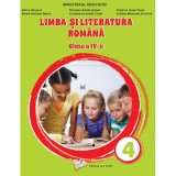 Manual limba si literatura romana, cls. a IV-a - Adina Grigore, Nicoleta Sonia Ionica, Cristina Ipate-Toma, Ars Libri