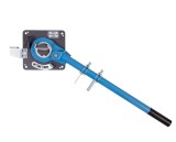Dispozitiv manual de &icirc;ndoit fier beton și bare metalice 6&ndash;16 mm cu rulment GIB-3L2
