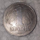 CY - Mark Marca 1977 A RDG (Germania) / aluminiu, Europa