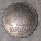 CY - Mark Marca 1977 A RDG (Germania) / aluminiu