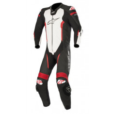 Costum Moto Alpinestars Missil Tech-Air Negru / Alb / Rosu Marimea 46 3150118/1231/46