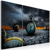 Cumpara ieftin Tablou - Extermination time 120x80 cm