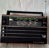 Aparat radio Selena B 211