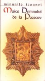 MINUNILE ICOANEI: MAICA DOMNULUI DE LA POCEAEV-COLECTIV-293658