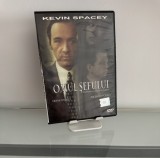 Film Subtitrat - DVD - Prețul ambiției / Omul șefului (Swimming with Sharks)