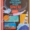 LUCRURI UIMITOARE DESPRE SPATIU , ilustratii de ALYSSA GONZALEZ , text de LAURA COWAN , 2023