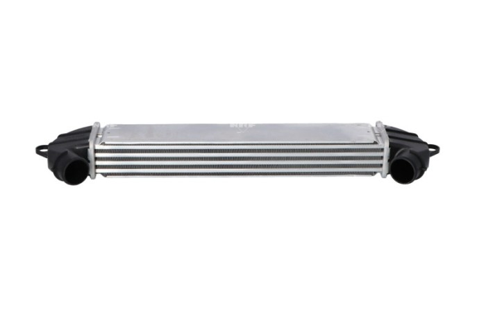 NRF 30140A Intercooler, compresor