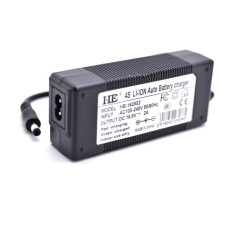 Incarcator Acumulatori LI-ION 16,8V-2A HB-160802 foto