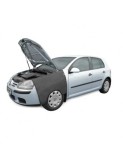 Husa cu magnet pentru protectie aripa 110x63cm