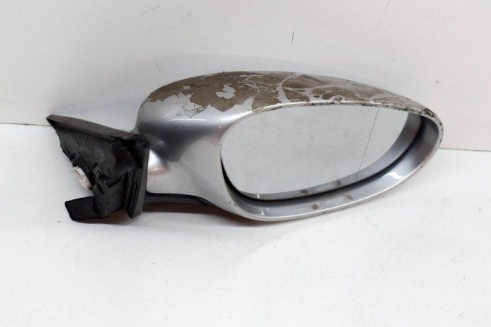 Oglinda laterală dreapta PORSCHE BOXSTER 986 2003 OEM: E1010482 13921196