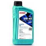 Ulei Motor Turisme Rowe Hightec Synt RS 5W40 1L - Omologari ACEA A3/B4, VW 502.00, BMW LL-01