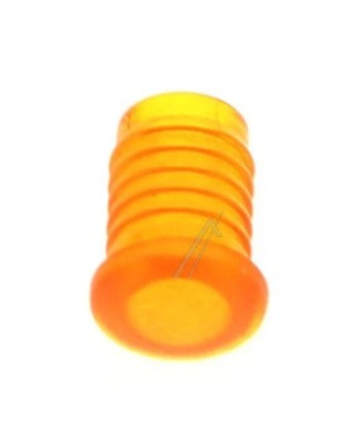KAPPE Z. KONTROLLLAMPE ORANGE 009Y540 HORECA BARTSCHER foto