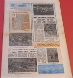 Ziarul SPORTUL - Supliment FOTBAL 01.12.1989