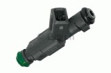 Injector CITROEN C4 I (LC) (2004 - 2011) BOSCH 0 280 156 328