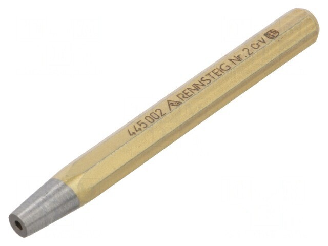 Rivet Setter 2mm