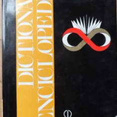 Dictionar Enciclopedic Vol.2 D-g - Marcel D. Popa Si Colaboratorii ,520929