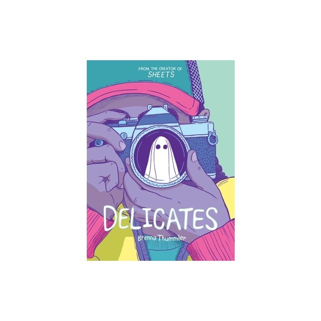 Delicates, Volume 2
