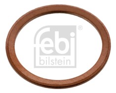 FEBI BILSTEIN 03014 Inel etansare, surub drena ulei