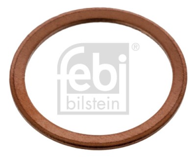 FEBI BILSTEIN 03014 Inel etansare, surub drena ulei foto
