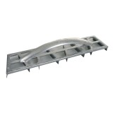 RACLETA TENCUIELI CU SUPORT ALUMINIU 450MM
