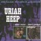 CD Uriah Heep &lrm;&ndash; ...Very &#039;Eavy ...Very &#039;Umble, original, rock