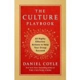 Culture Playbook