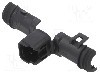 Conector auto, serie DT, mama, {{Montare mecanica}}, DEUTSCH - 1011-227-0205