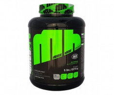 Whey PRO, 2270 g foto