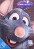 DVD Ratatouille Disney, Dublat Romana, Animație, Film Desene Animate, Original