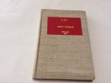 G. Panu, Chestia Evreilor - Bucuresti (1893) - Copie Legata, Carte Istorie